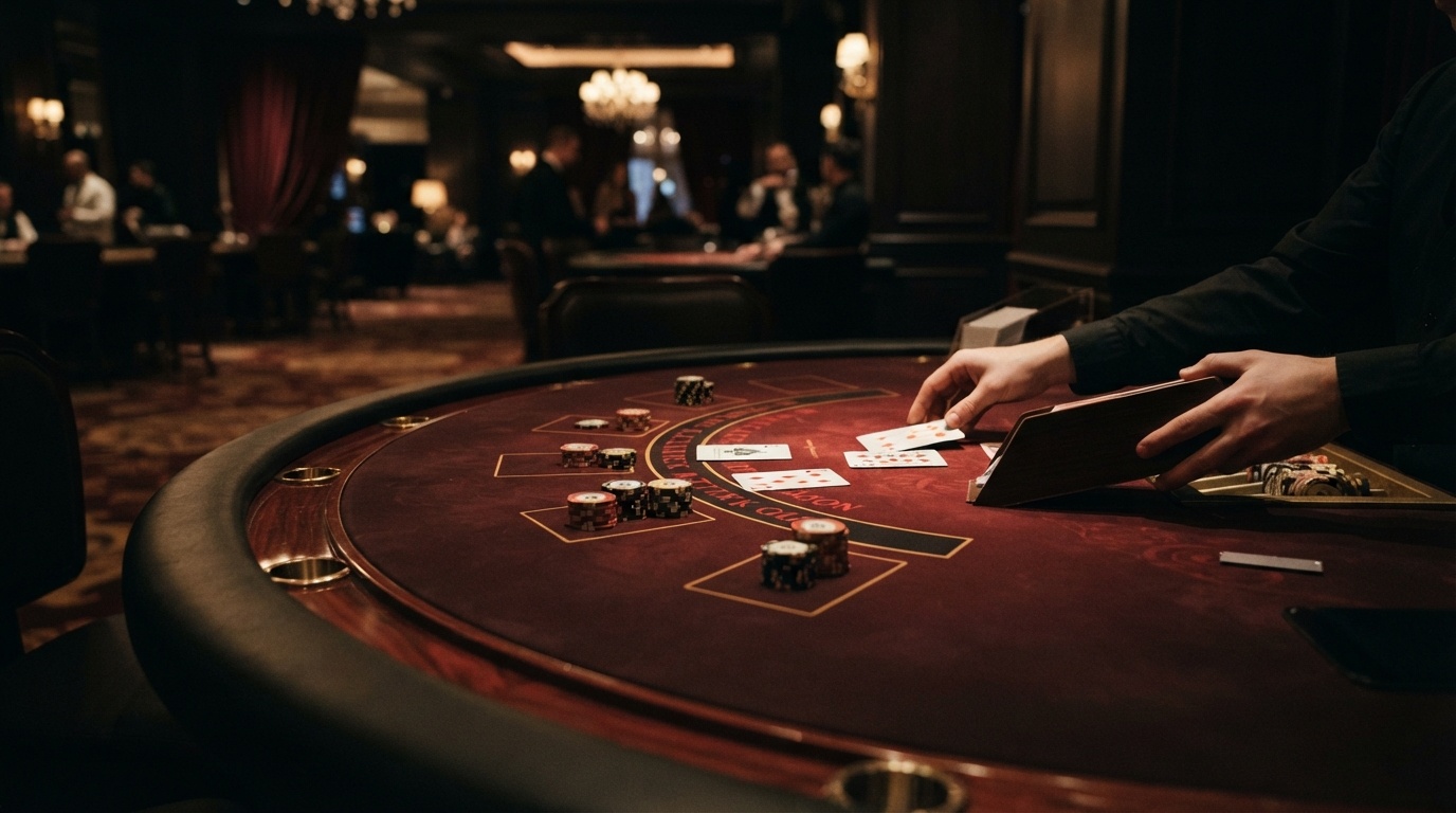 DOXXbet: Najlepšie hry a poskytovatelia